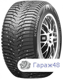Kumho WinterCraft Ice WS31 SUV 215/60 R17 100T